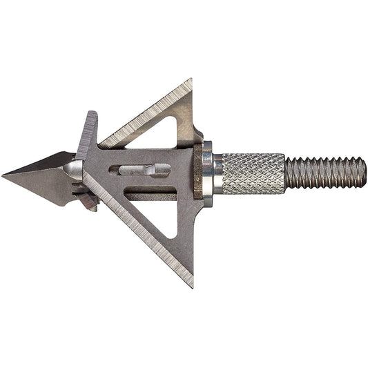 SIK F3 Crossbow Broadheads 100 gr. 3 pk.