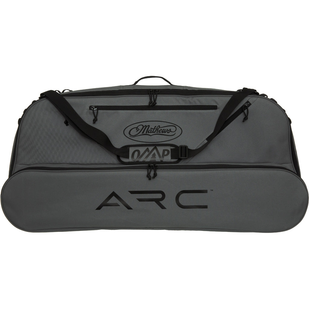 Elevation Mathews ARC Bow Case Slate
