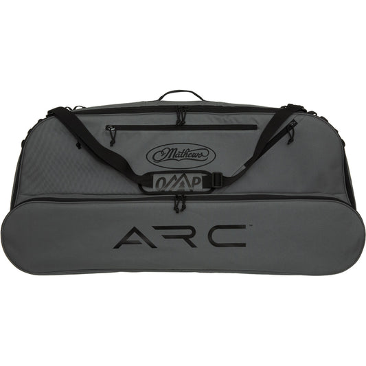 Elevation Mathews ARC Bow Case Slate