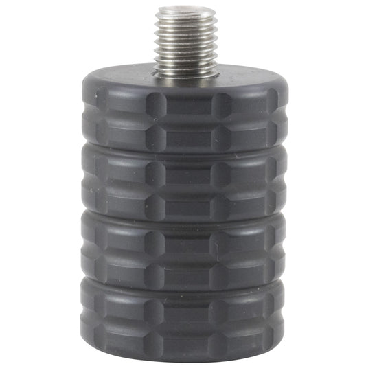 Axcel Stabilizer Weight 4 oz. 1 in. Black Nitride SST