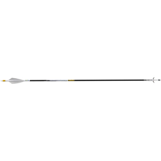TAC LRP Pierce Platinum Arrow 4 Fletched 250 6 pk.