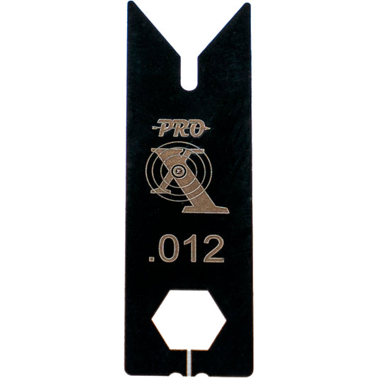 AAE Pro-X Blade .012