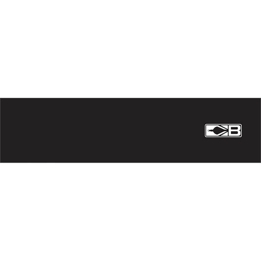 Bohning Arrow Wraps Black 4 in. Small 13 pk.