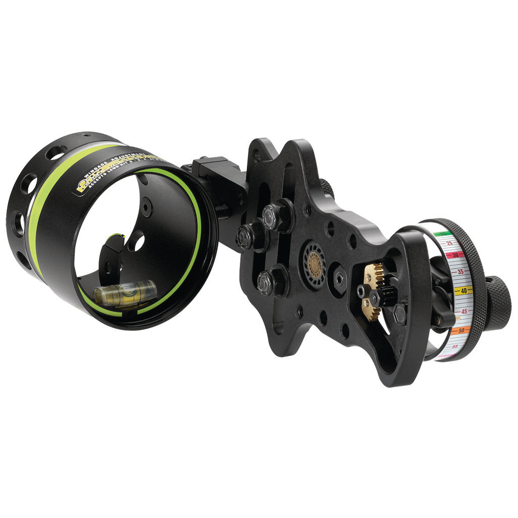 HHA Optimizer Ultra XL Sight 5519 1 Pin .019 RH