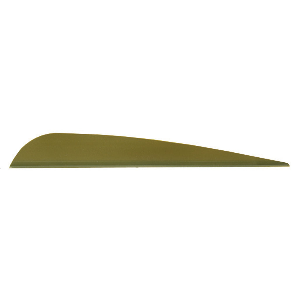 AAE Hybrid 26 Vanes OD Green 2.7 in. 100 pk.