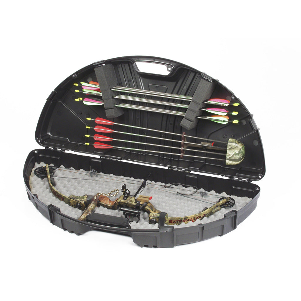 Plano SE Single Bow Case Black