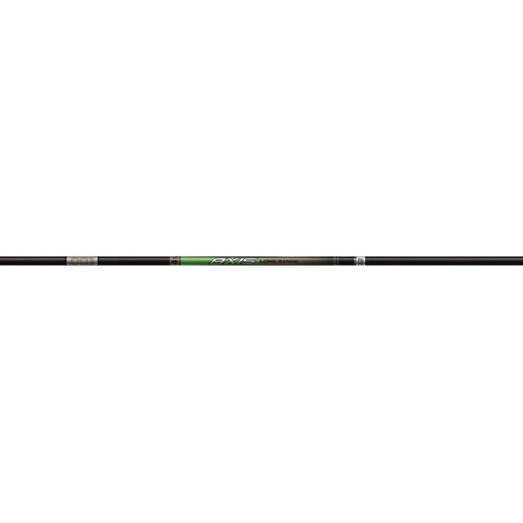Easton Axis 5mm Match Grade Shafts HIT Inserts 300 1 doz.
