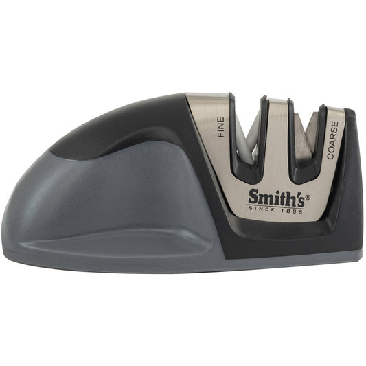 Smiths 2-Stage Knife Sharpener