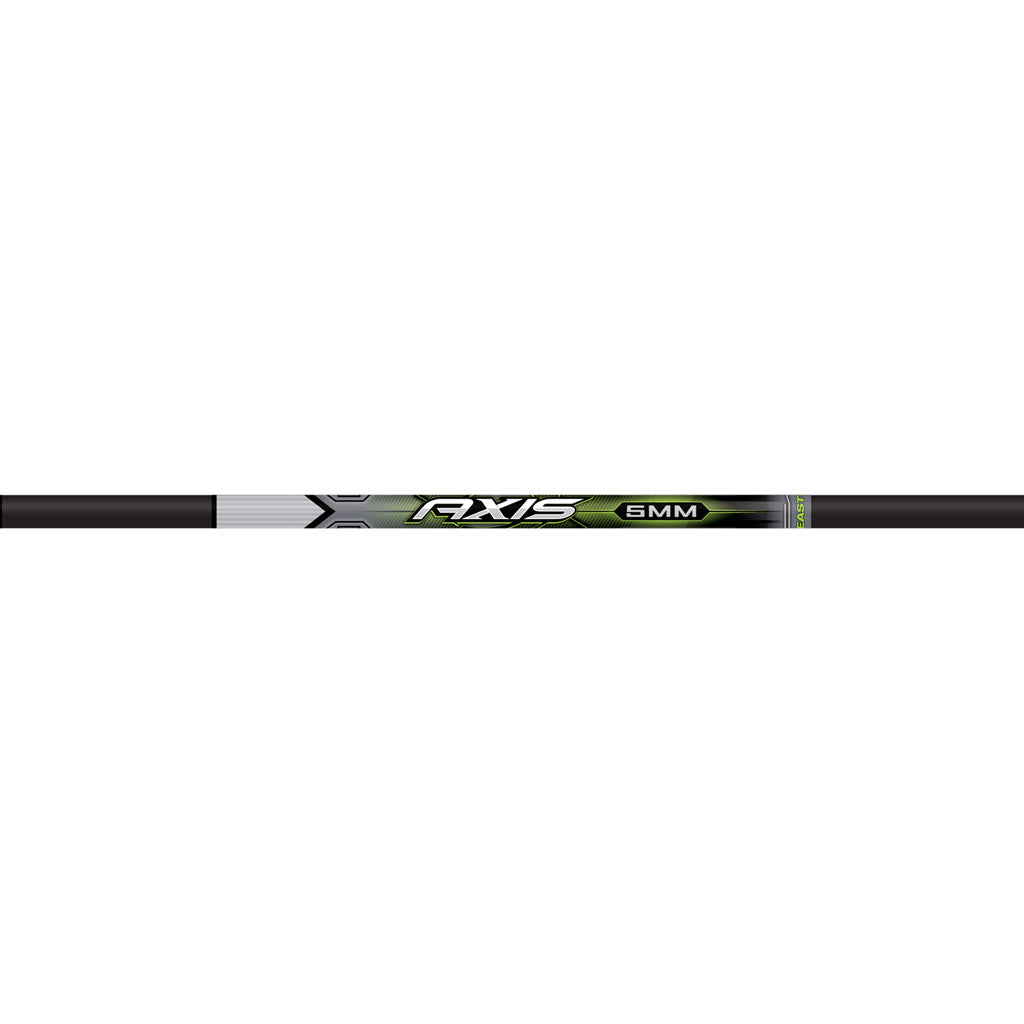 Easton 5mm Axis Match Grade Shafts 300 1 doz.