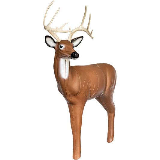 Big Shot Medium Alert Whitetail Target Replaceable Vital DROP SHIP ONLY