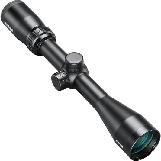 Bushnell Rimfire Rifle Scope 3-9x40 DZ22 Reticle
