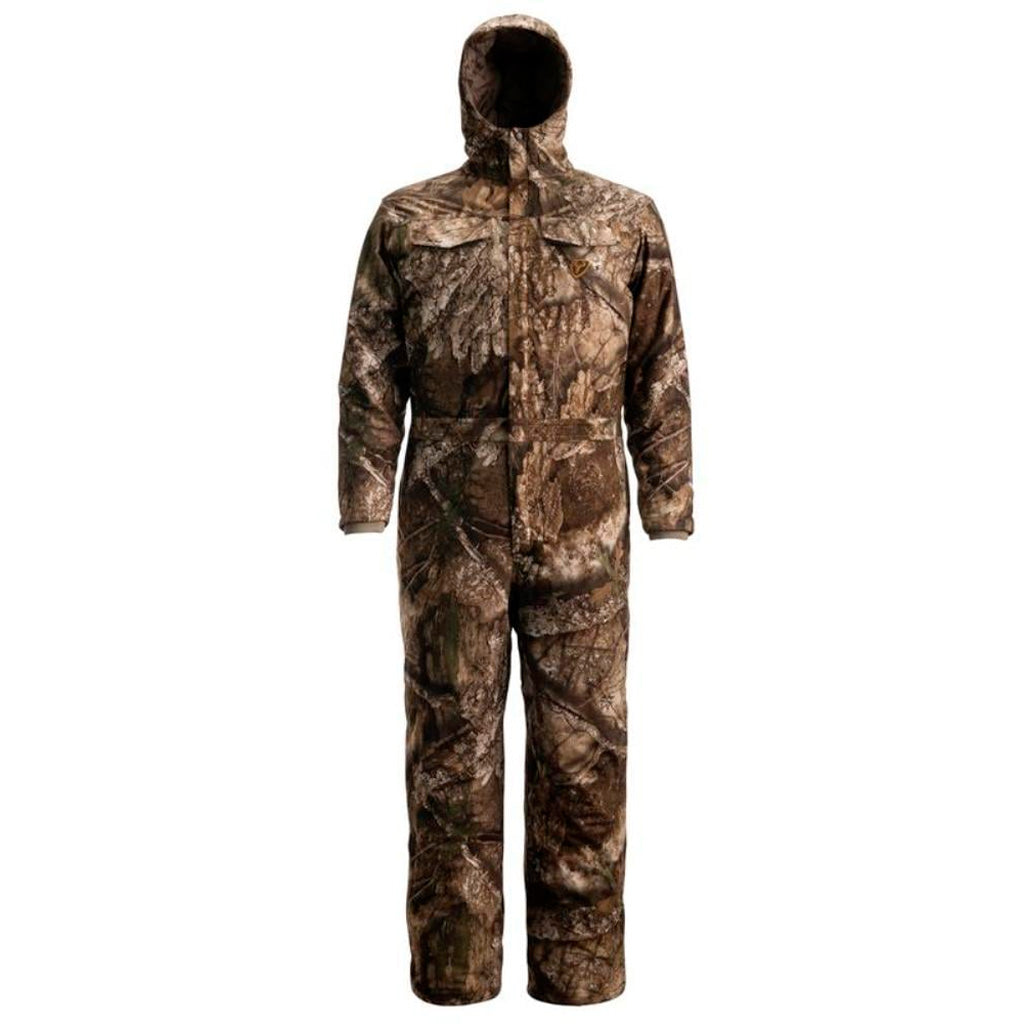 Blocker Drencher Insulated Coverall RT APX 3X-Large