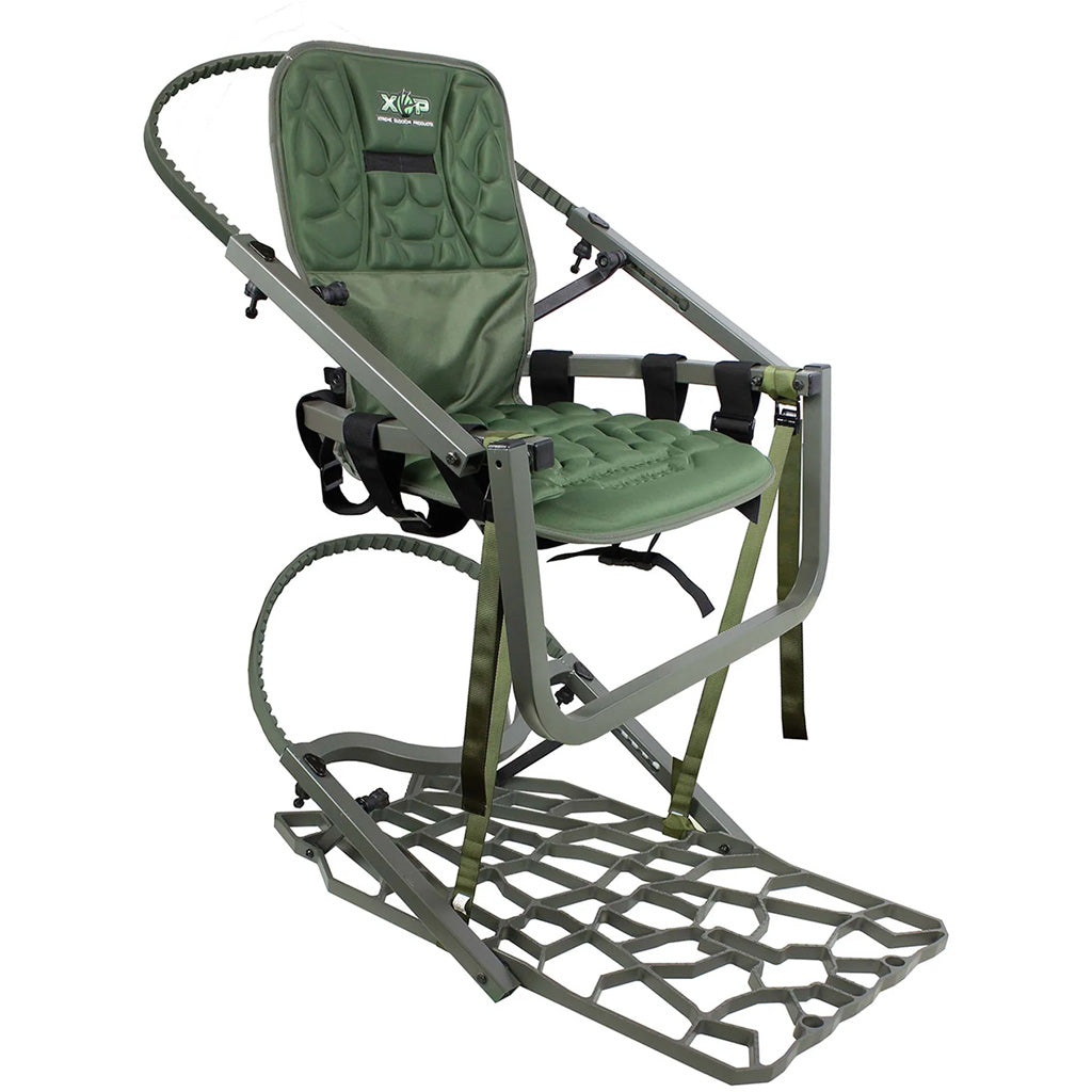 XOP Ambush Evo Sit and Climb Stand