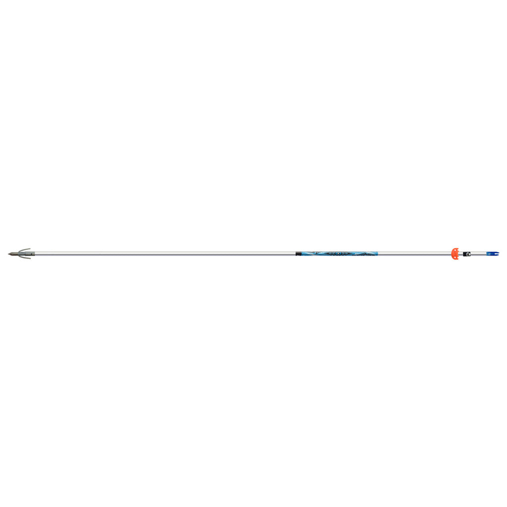 Easton Bubba Buoy Fish Arrow w/AMS Chaos Point