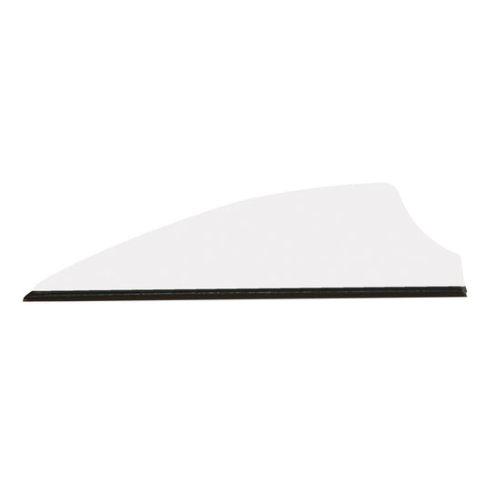 Q2i Fusion-II Vanes White 2.1 in. 100 pk.