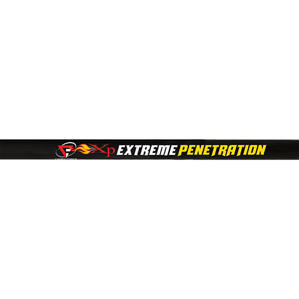 PSE XP Arrows 350 2 in. Blazer Vanes 12 pk.