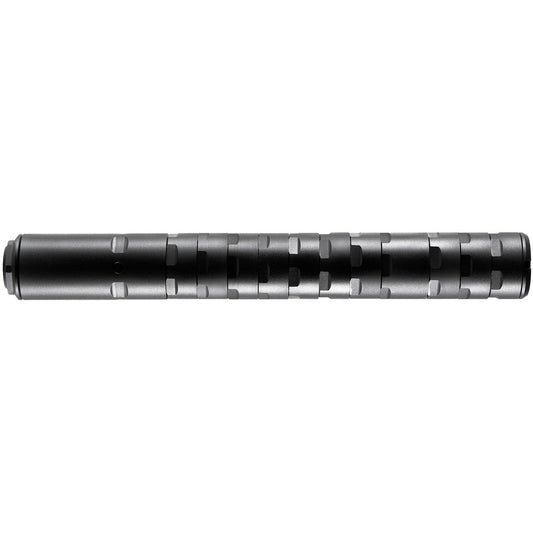 Dead Air Odessa-9 Suppressor 9mm  w/ 1/2-28 Piston Black