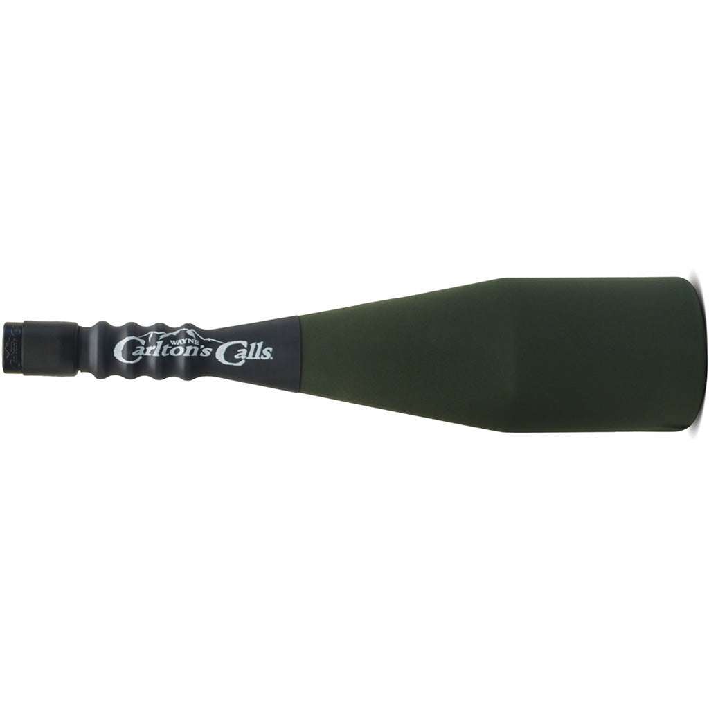 Hunter's Specialties Wayne Carlton Big Bugle Tube