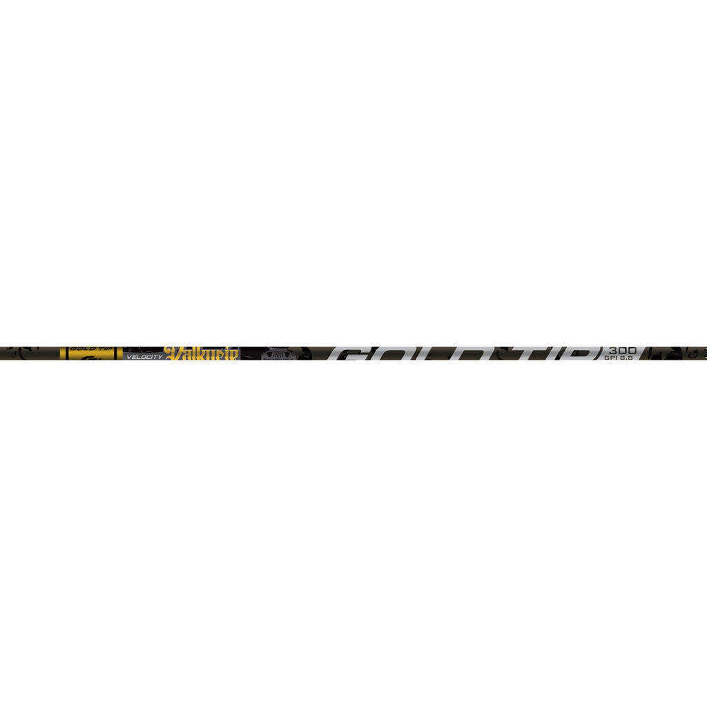 Gold Tip Valkyrie Shafts 400 1 doz.