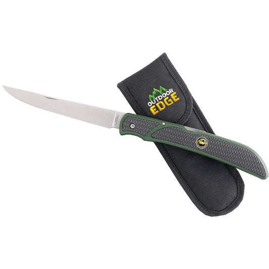 Outdoor Edge Fish N Bone Knife