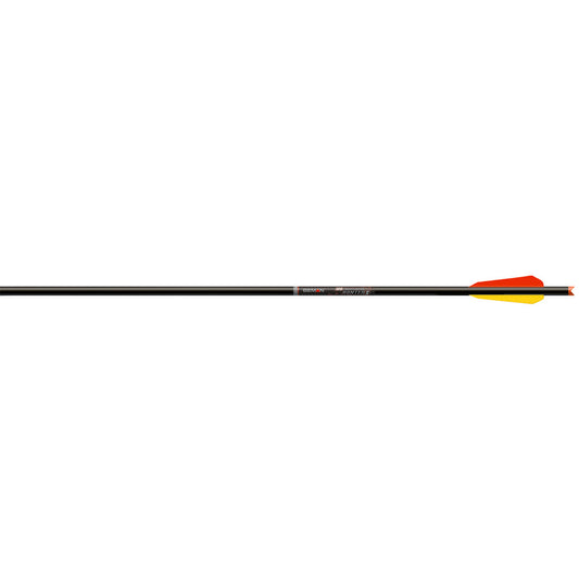 Beman ICS Hunter Crossbow Bolts 22 in. Moon Nocks 6 pk.