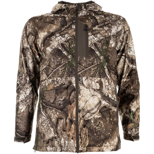 Habit Men's Buck Hollow 2.0 Jacket RT APX/Turkish Coffee Medium