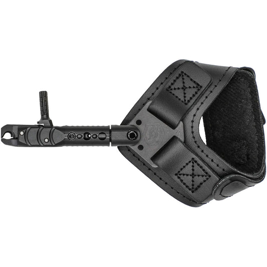 Scott Apen Release  Black Buckle Strap