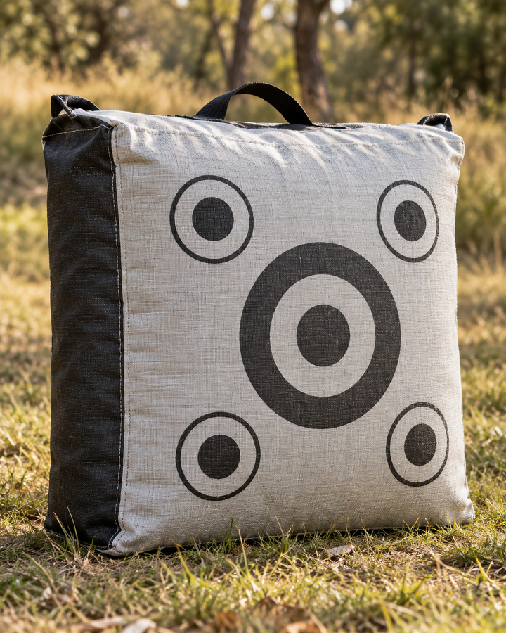 Bag targets