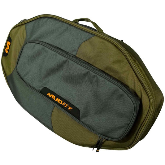 Muddy Mini Compact Crossbow Case Peat Moss