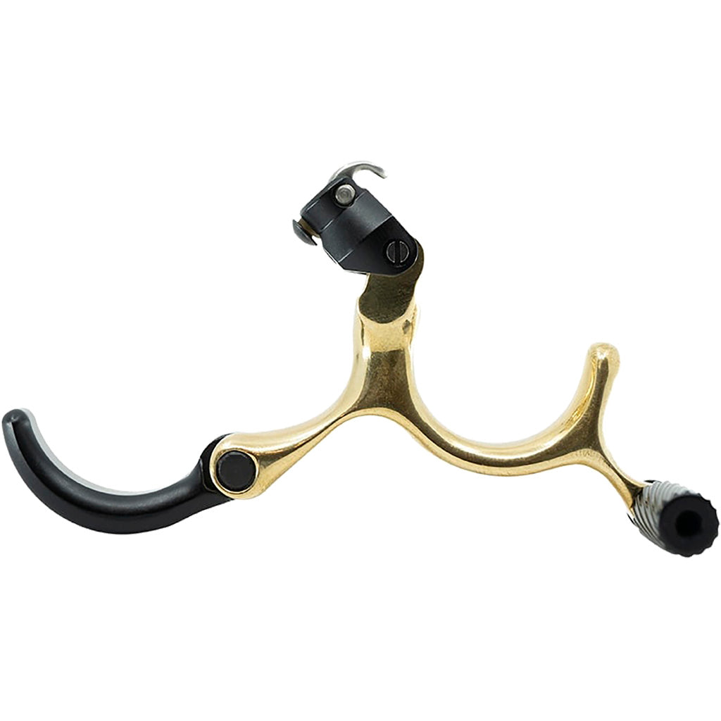 B3 Infinity Pro Release 3 Finger Brass