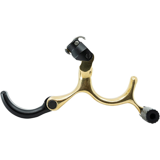 B3 Infinity Pro Release 3 Finger Brass