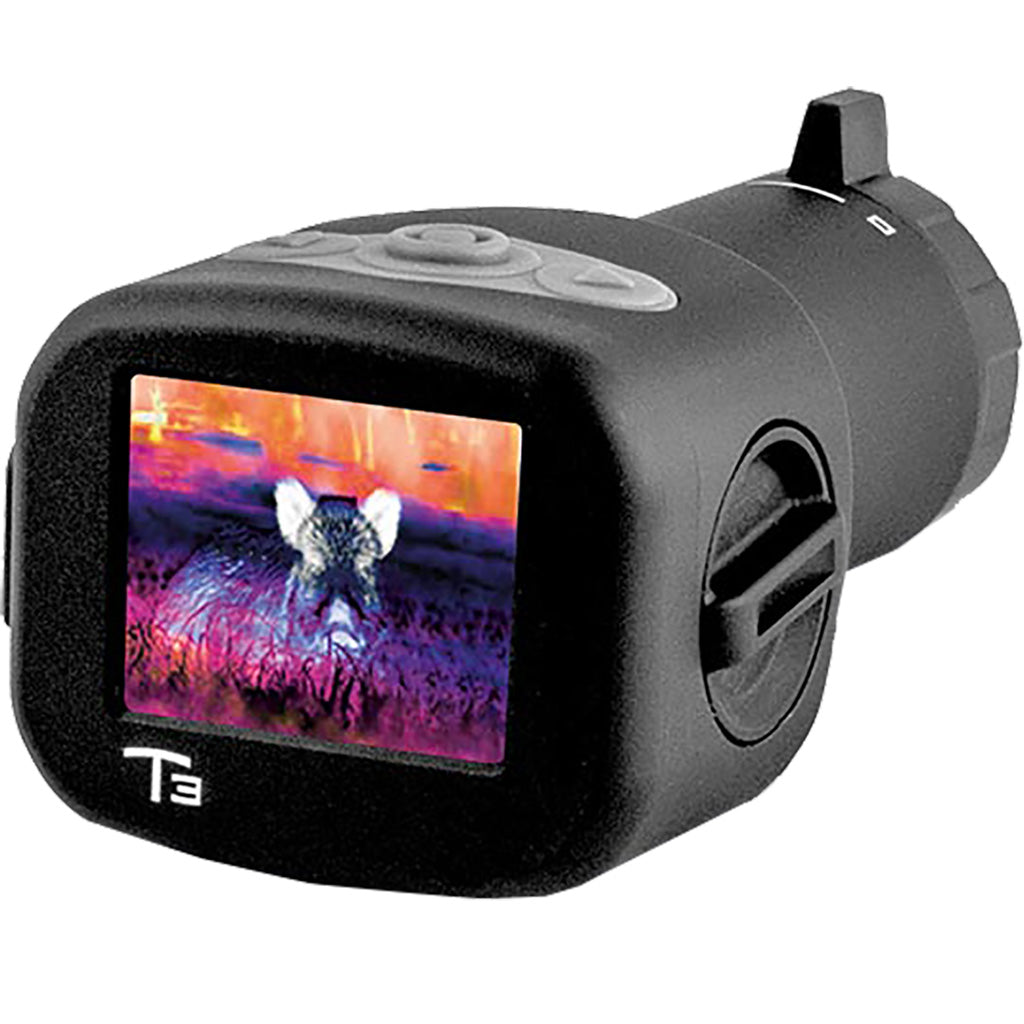 Sector T3 Thermal Imager 2-4x