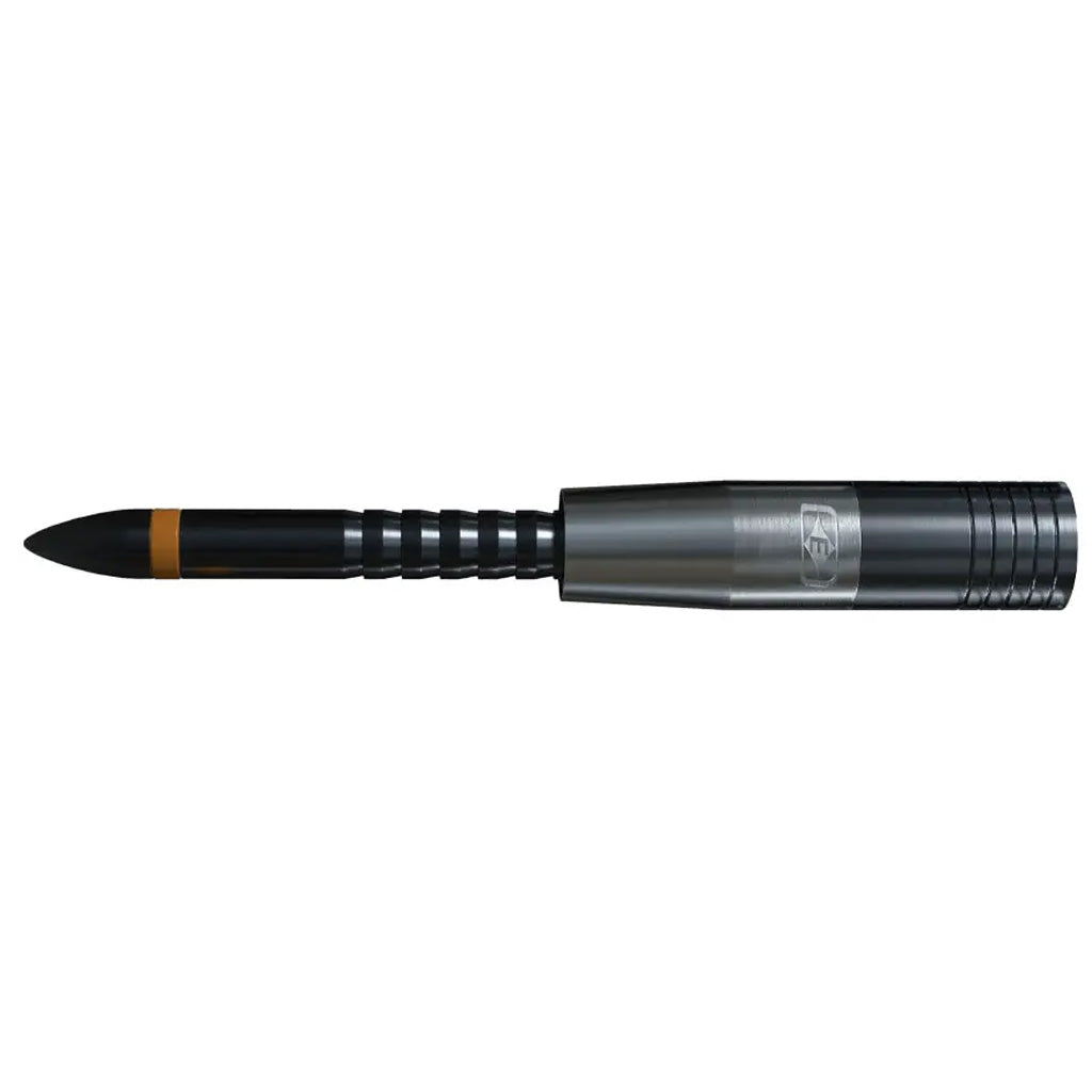 Easton 4mm Match Grade Half Steel Half Outs #5 6 pk.