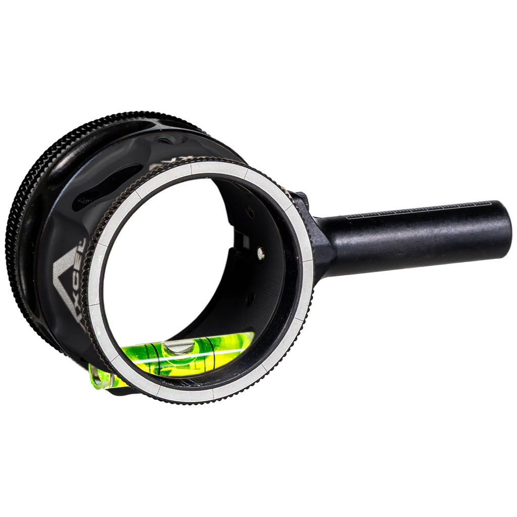 Axcel AVX-31 Plus CK Scope  Midnight Cerakote 41mm