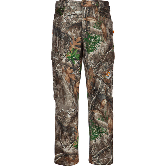 ScentLok ForeFront Pants Realtree Edge Large