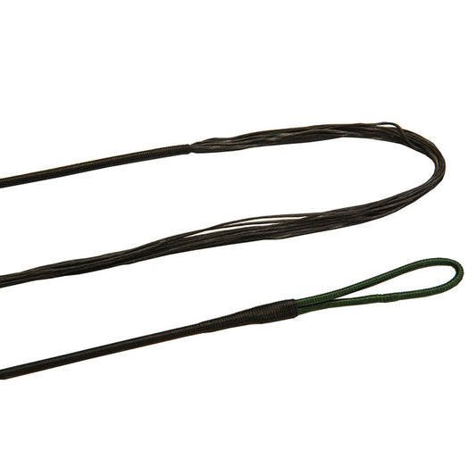 Triple Trophy D75 Bowstring Small Loop 16 Strand 60 1/2 Inch