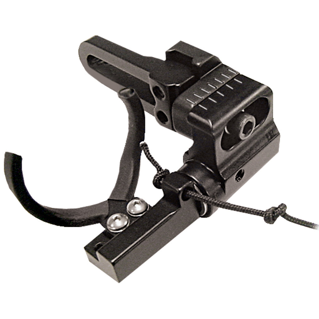 PSE Top Gun Phantom Rest RH