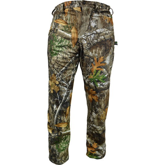Rivers West Frontier Pants Realtree Edge Medium
