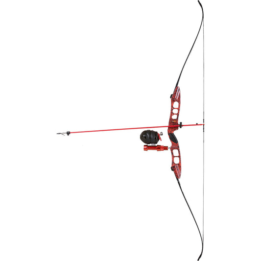 Cajun Fish Stick Pro RTF Package 45 lbs. RH