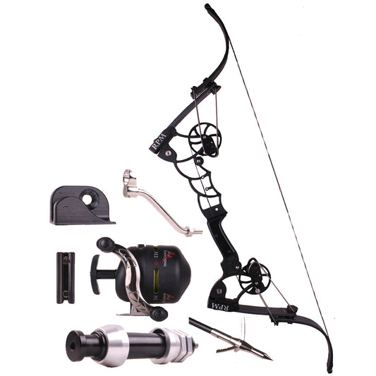 RPM Nitro XX Bow Kit RH