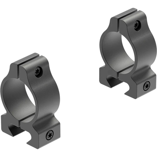 Leupold Riflman Gen 2 Rimfire Rings Matte 1 in. 3/8