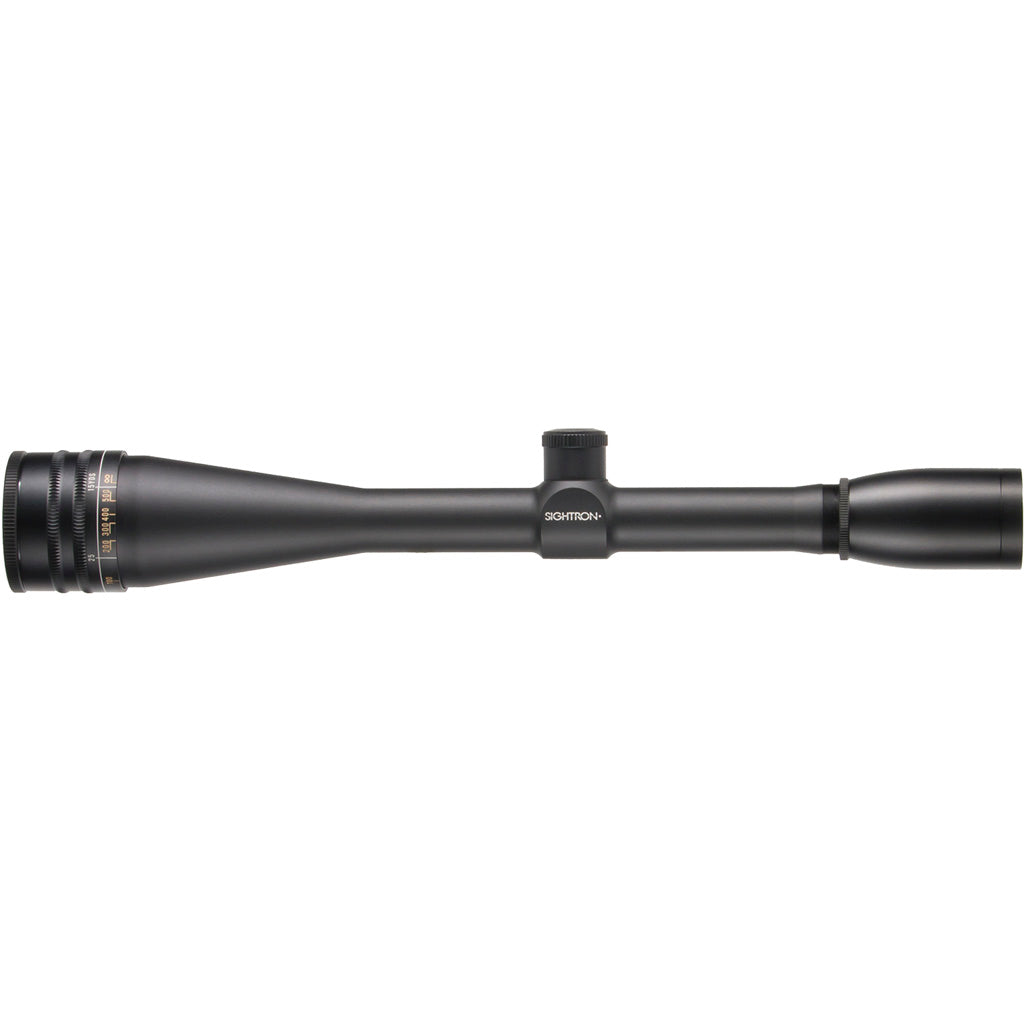 Sightron SII36X42BRD Riflescope 36x 42mm 1 in. Tube Dot Reticle