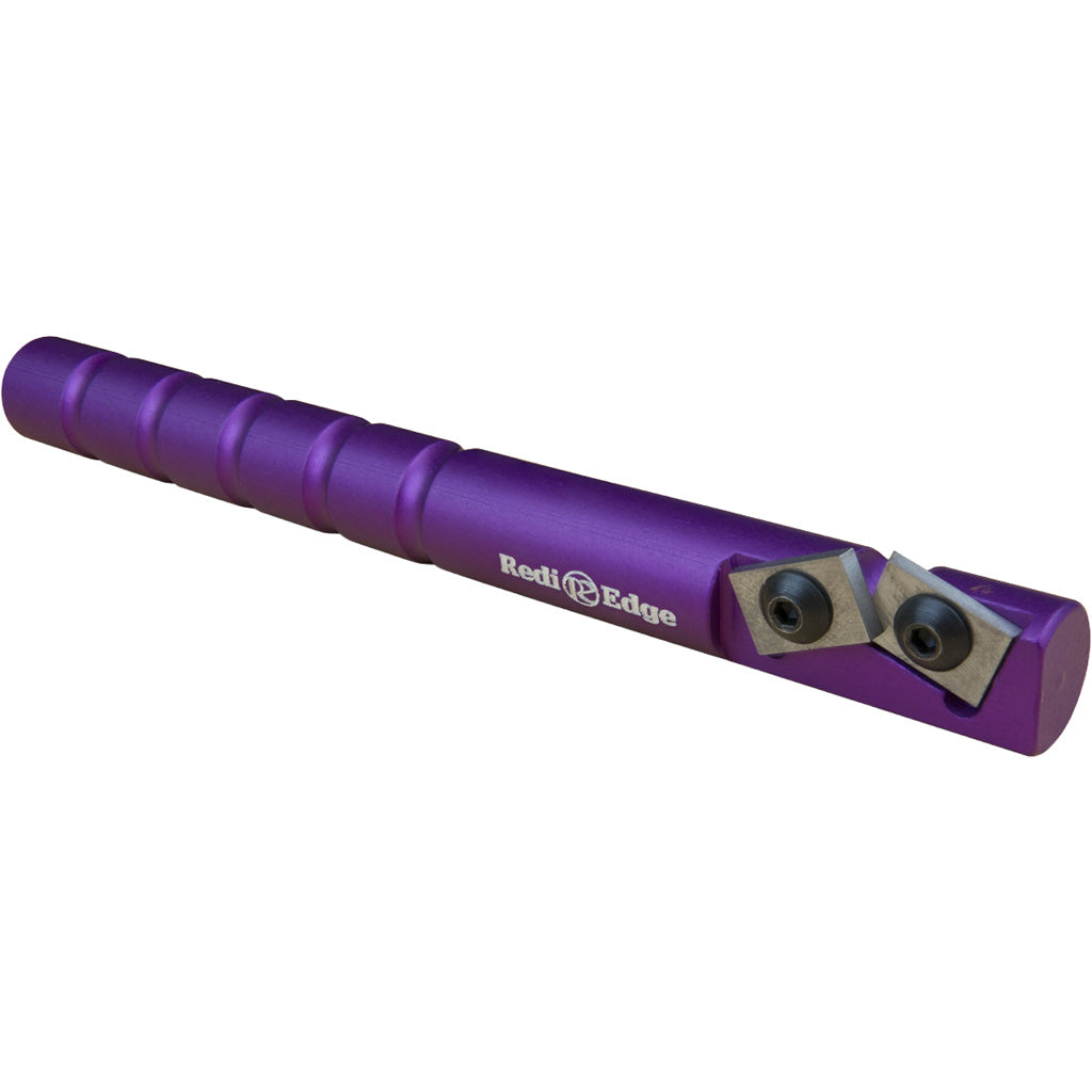 Redi-Edge Original Stick Sharpener Purple