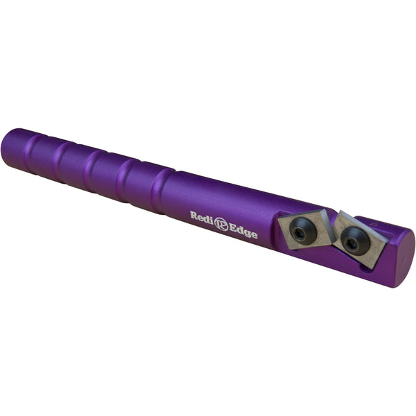 Redi-Edge Original Stick Sharpener Purple – Archery Warehouse
