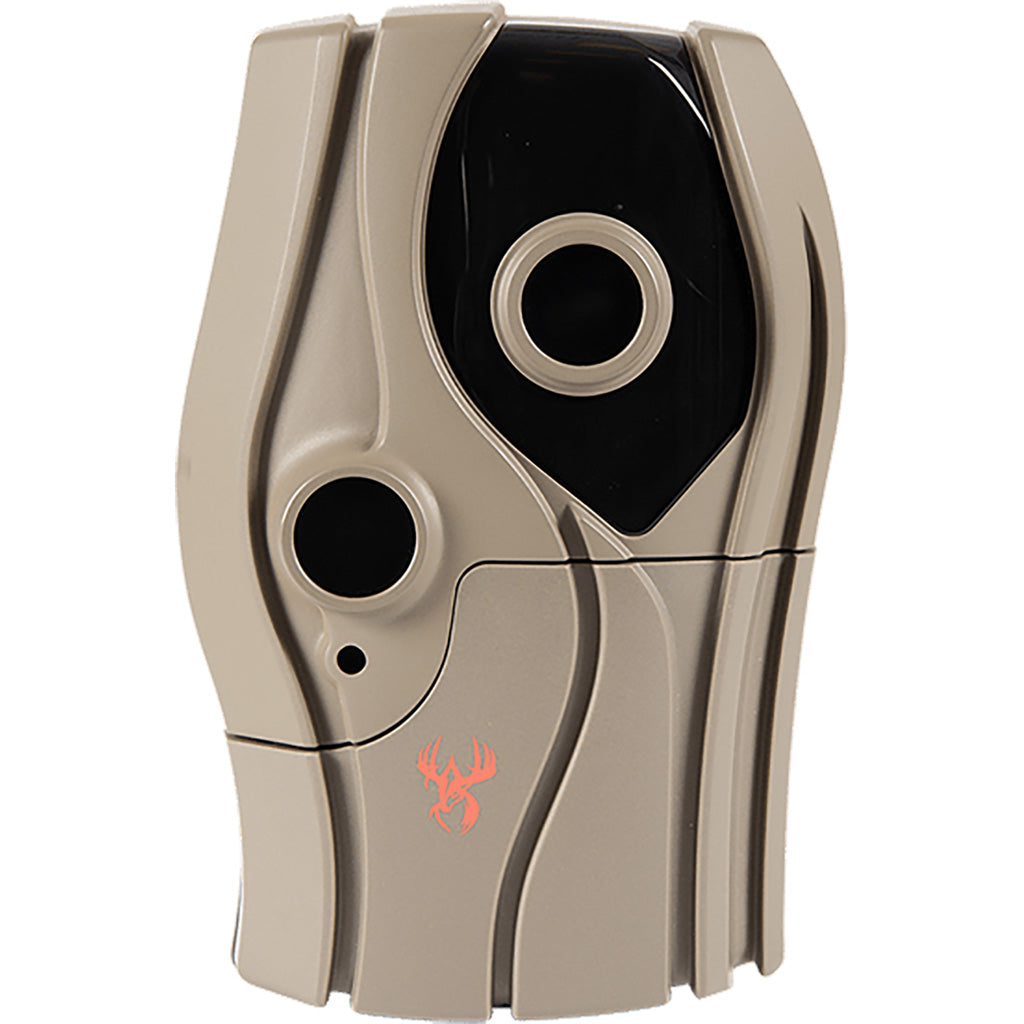 Wildgame Switch LightsOut Trail Camera Brown 12 mp.