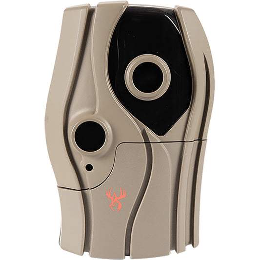 Wildgame Switch LightsOut Trail Camera Brown 12 mp.