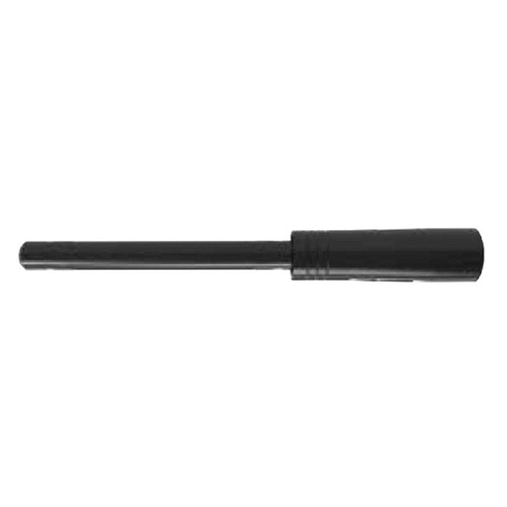 Carbon Express 4mm Aluminum Outserts #2 50 gr. 12 pk.