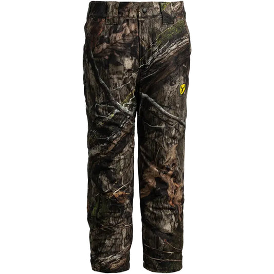 Youth Drencher Ins Pant MO Country DNA Small