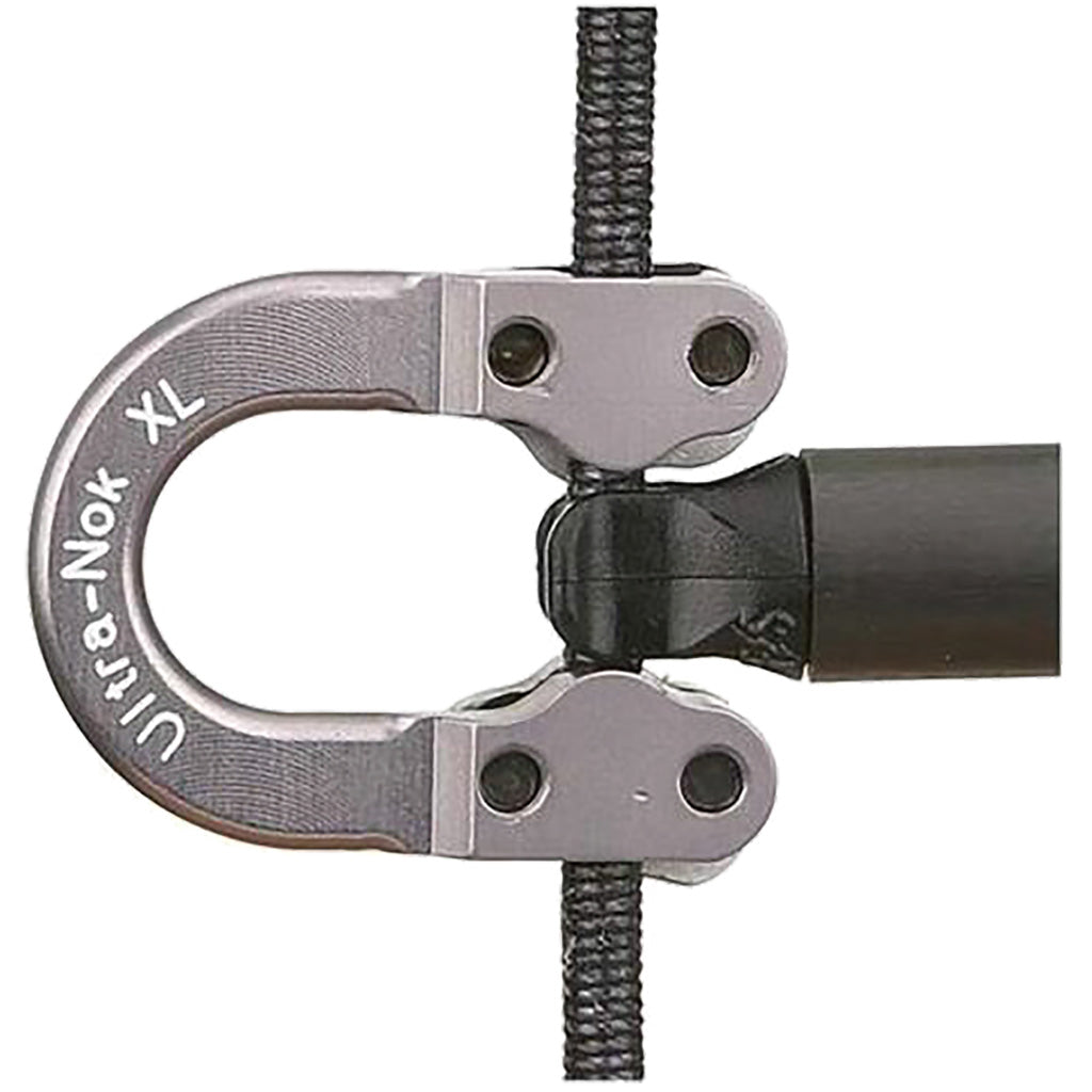 QAD Ultra-Nok XL Grey