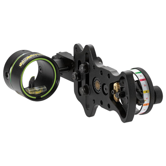 HHA Optimizer Ultra Sight 5510 1 Pin .010 LH